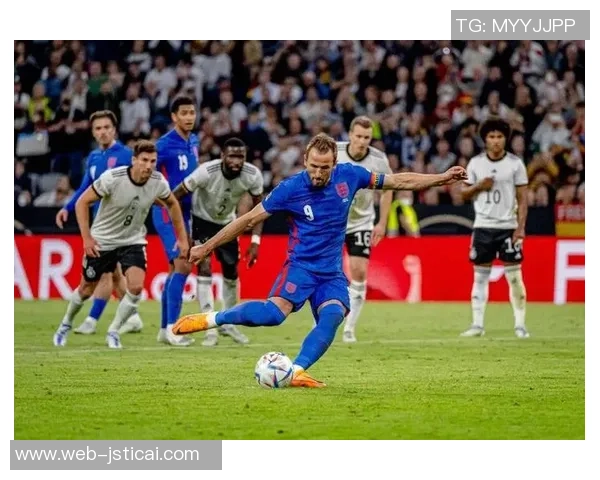 凯恩的传奇之路:从天才少年到足球巨星的辉煌历程 凯恩的传奇之路:从天才少年到足球巨星的辉煌历程