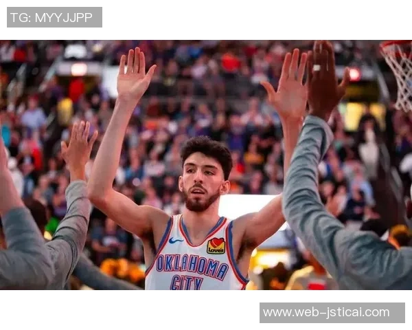 切特霍姆格伦的篮球之路:从天赋少年到NBA新星的成长历程 切特霍姆格伦的篮球之路:从天赋少年到NBA新星的成长历程