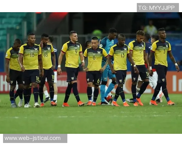 厄瓜多尔与智利对决谁能赢得比赛胜利分析与预测