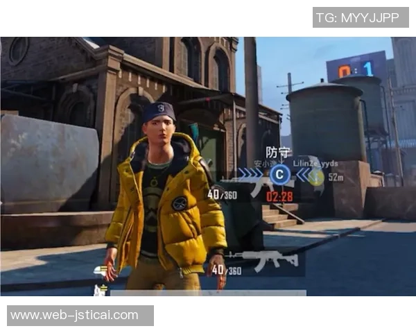 和平精英评论：IG在区域防守中的优势与不足分析