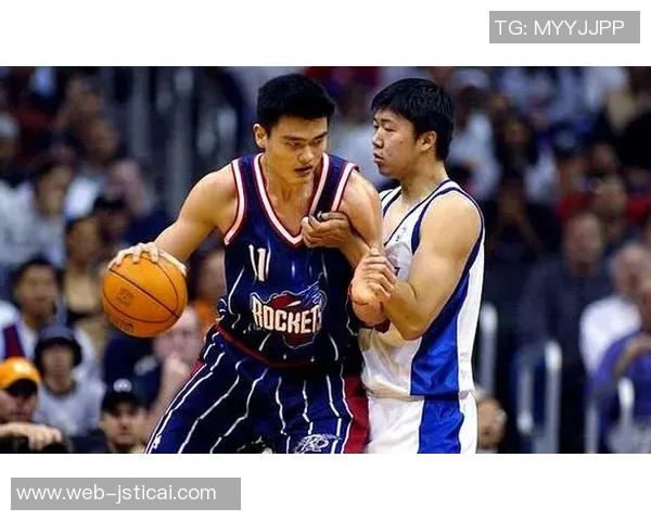 大郅与阿联巅峰对决谁能书写中国篮球的新篇章