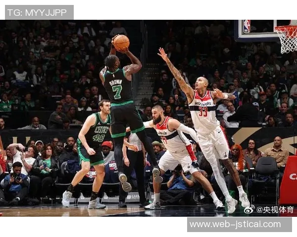 奇才与凯尔特人赛场冲突引发热议球迷对抗赛事安全表示担忧