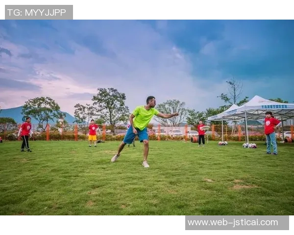 对话黄敏：探索飞盘运动背后的激情与坚持之路