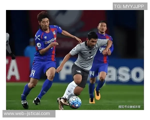 川崎前锋与大阪岗巴激战在即谁将赢得这场日职联巅峰对决